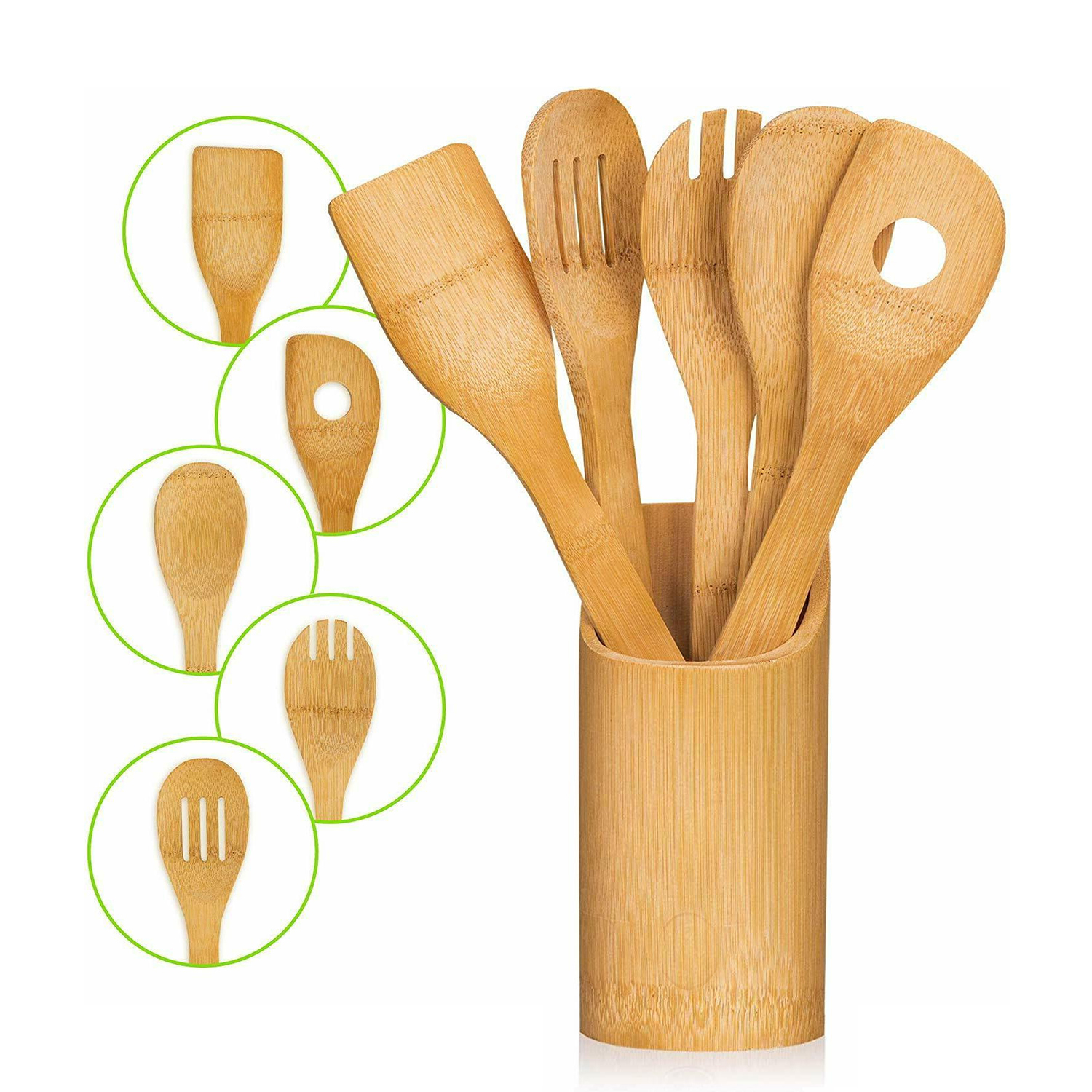 utensils sets (4)